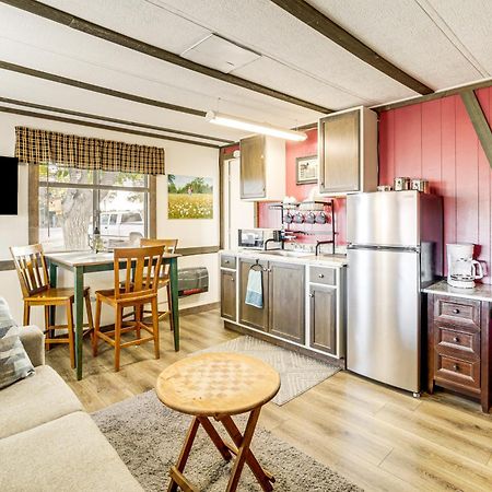 Cottonwood Gem 180-Degree Views, 6 Mi To Old Town Exterior foto