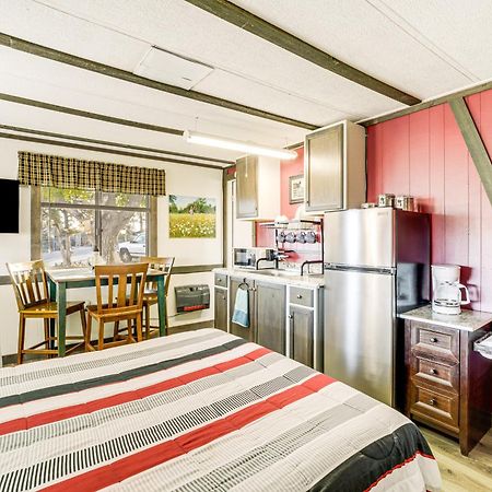 Cottonwood Gem 180-Degree Views, 6 Mi To Old Town Exterior foto