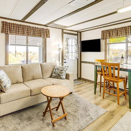 Cottonwood Gem 180-Degree Views, 6 Mi To Old Town Exterior foto