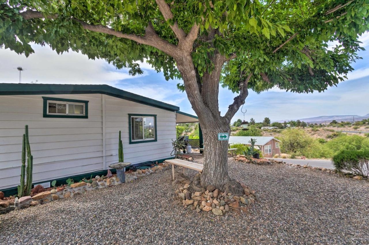 Cottonwood Gem 180-Degree Views, 6 Mi To Old Town Exterior foto