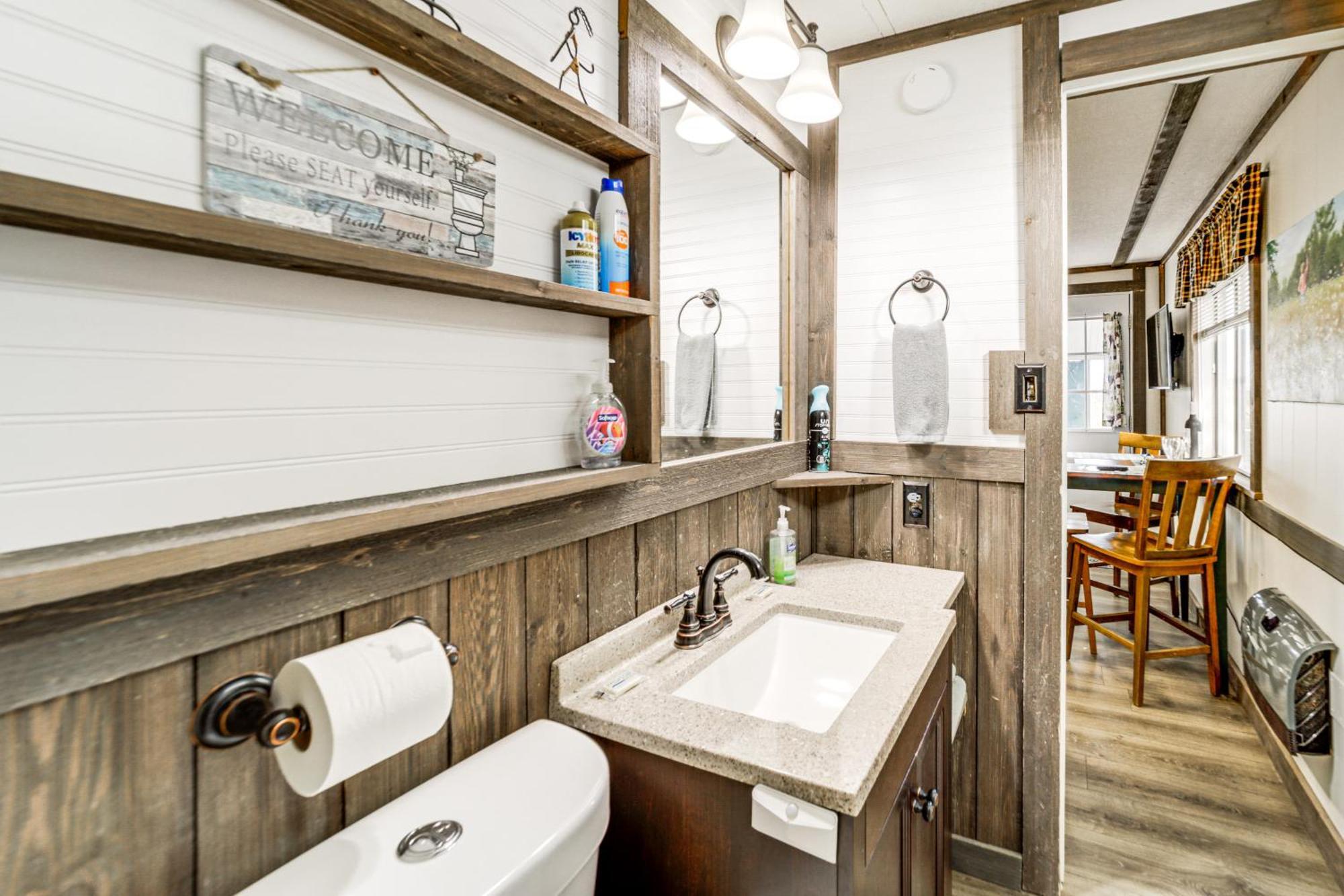 Cottonwood Gem 180-Degree Views, 6 Mi To Old Town Exterior foto