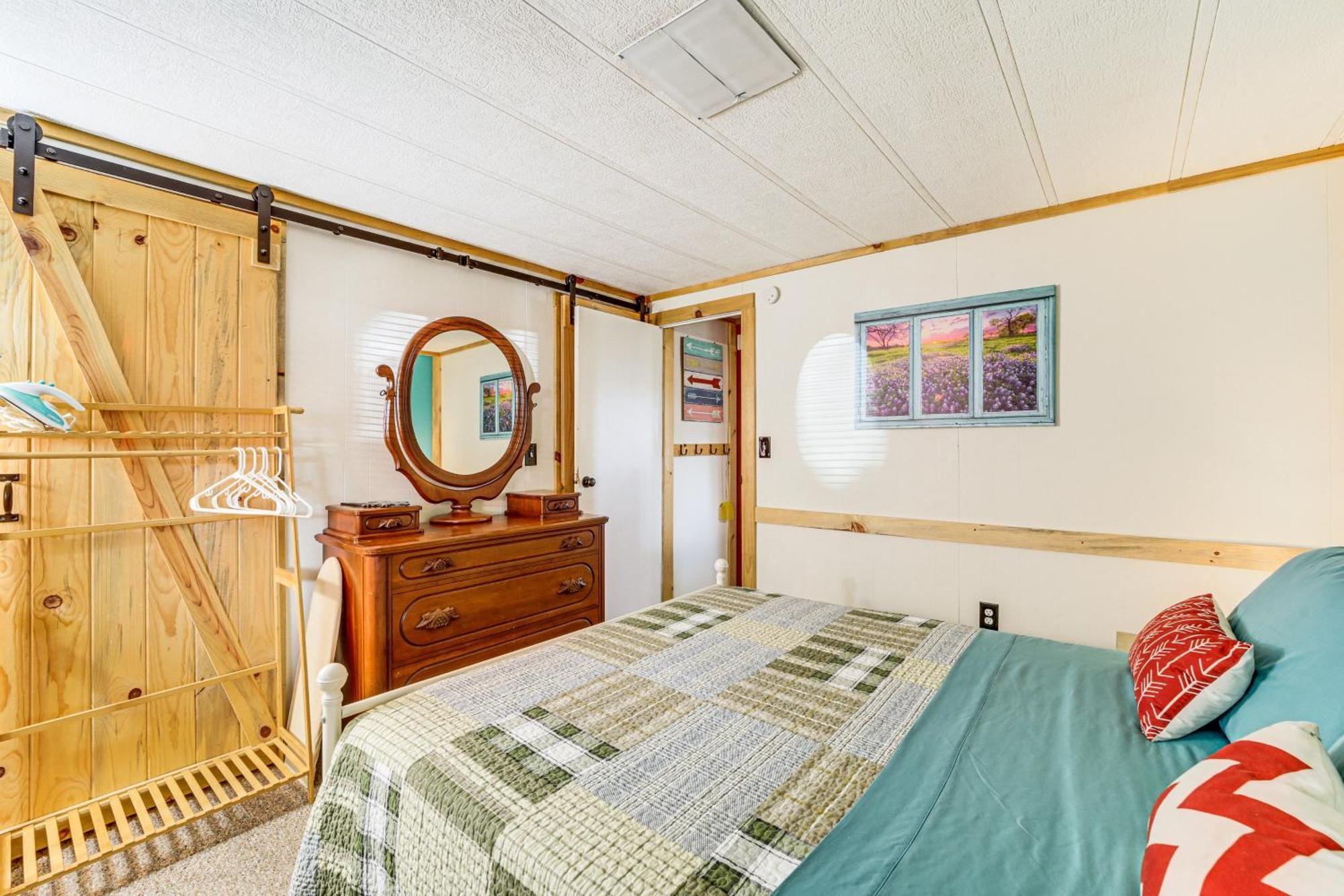 Cottonwood Gem 180-Degree Views, 6 Mi To Old Town Exterior foto